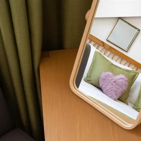 Fell Σπίτι διακοπών Ambleside