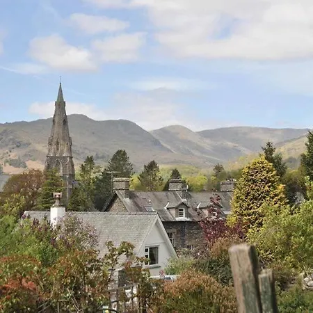 Fell Σπίτι διακοπών *