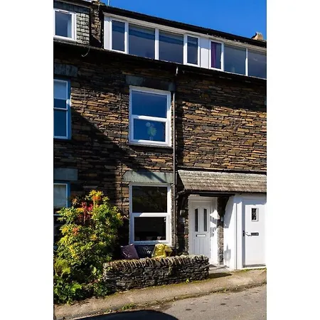 Σπίτι διακοπών Fell *