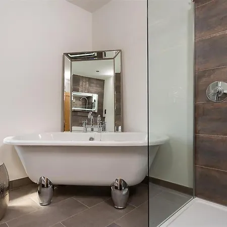 Vakantiehuis Fell Ambleside