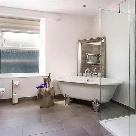 Vakantiehuis Fell Ambleside