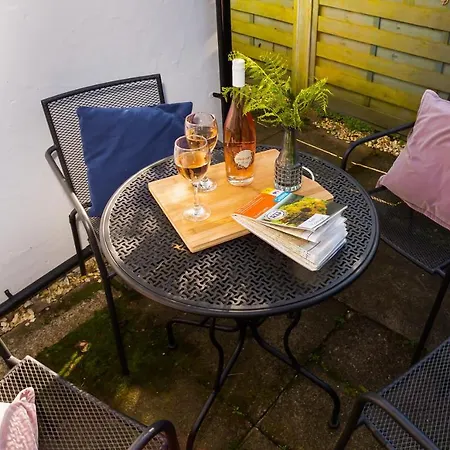 Vakantiehuis Fell Ambleside